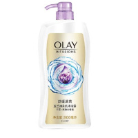 玉兰油(OLAY) 定制洗漱套装组合2 牙膏 牙刷 洗发露 润发乳 沐浴露 ZG