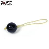 欣达/xinda树上园林高空作业爬树攀树球攀树装备收扁带攀树球卡球