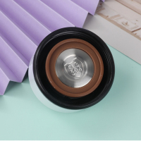 智能时尚保温杯SN-915