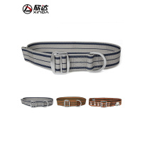 欣达高空作业消防安全带安全腰带保险带单腰式安全带户外安全装备