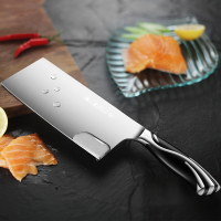 菜刀厨房斩骨刀切片刀切肉刀