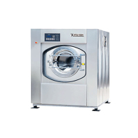 YZHT 海狮 全自动工业洗衣机 XGQ-20F 380V 2.2kW 20kg 1台