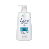 多芬(DOVE) 多芬洗发水700ml (不分香型随机配送、新老包装也是随机配送)