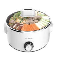 创维 煮意电火锅 F16 货期7天