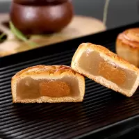 月饼两块装