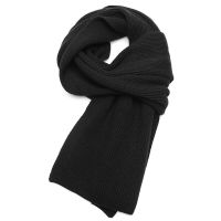 伊露莲 澳洲羊毛保暖围巾