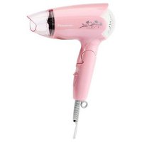 松下 EH-ND20-P405 1200W 电吹风 粉色 单位:台