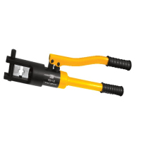 波斯BS572300精品液压钳(高档型)BS-YQS300