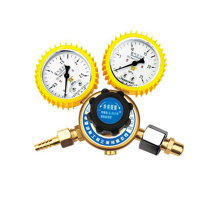 波斯BS473581氧气减压表