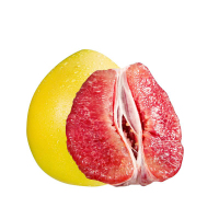 三红柚子新鲜水果5斤装