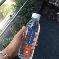 定制纯净水350ml*24瓶(箱装)定制品 180箱起订