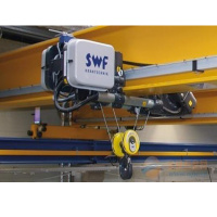 企采严选 SWF科尼5T吊钩总成(SWF-QC)