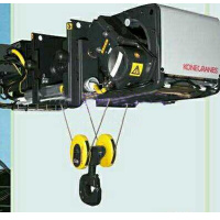 企采严选 SWF科尼10T吊钩总成（SWF-QD)