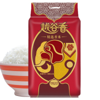 越谷香精选香米 10kg