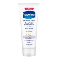 凡士林(VASELINE) 凡士林润手霜100ml (不分香型随机配送、新老包装也是随机配送)