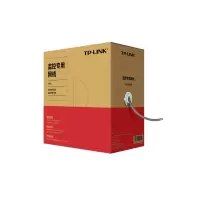 TP-LINK 超五类千兆网络连接线