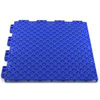 由惠体育踏尚Tasun悬浮拼装地板 室内外篮球场羽毛球场网球场拼装式运动地板 户外防滑拼装地垫悬浮地板TS305