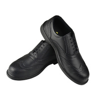 代尔塔301348 RICHIMOND S1 SR行政安全鞋