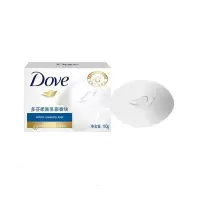 多芬(DOVE) 多芬香皂单100g （不分香型随机配送、新老包装也是随机配送）