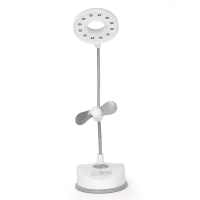 哆啦A梦 风扇台灯DM-6106A