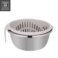 火象 都市丽人沥水盆二件套HXG-001