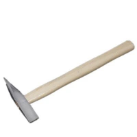 带木把淬火异形大锤 一头方 40*40mm