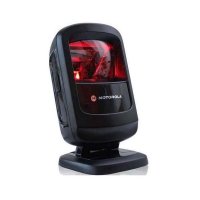 斑马(ZEBRA) DS9208 二维扫描仪(计价单位：台)