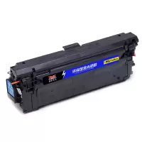 扬帆耐立YFHC CF362A(508A)黄鼓-5K(带芯片)(NY)