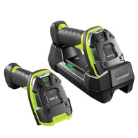 斑马(ZEBRA) LI3608 一维扫描枪(计价单位:台) 黑色