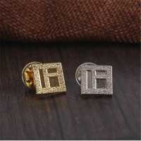 泰康定制徽章SN-914