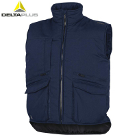 代尔塔(DELTAPLUS)-405104- SIERRA 经典防寒马甲XL