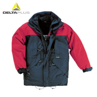 代尔塔(DELTAPLUS)-405321-ALASKA PVC涂层新雪丽防寒服XS