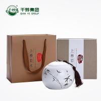 千烨野生青钱柳特级芽叶茶