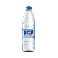 康师傅 饮用水550ml*28瓶 整包 (新老包装随机发货)