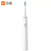 小米电动牙刷 声波震动