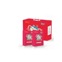 中国农垦 鲜禾鲜燕麦礼盒D