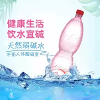 LUCKA弱碱苏打水