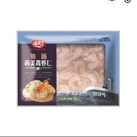 海天下南美青虾仁180g