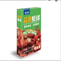 帝王海 蒜香龙虾球 300g