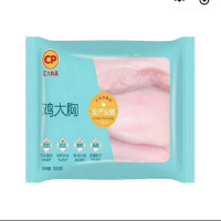 正大冷冻鸡大胸500g