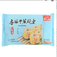 广州酒家香菇干蒸烧卖210g