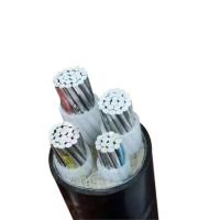 ZzwxDL 电源线 4*35平方铝线 每米