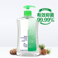 洗手液500ml