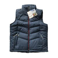 雷克兰 9045 防寒马甲 L