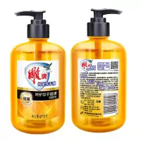 [雕牌] 抑菌洗手液(硫磺)N1 抑菌家用 酒店饭店通用 护手温和 475ml(计价单位:瓶)