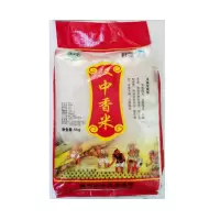 汉中 香米/5kg