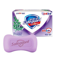 [宝洁 舒肤佳Safeguard] 苦艾本草益肤型香皂 108克 (计价单位:块)