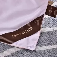 路易卡罗(Louiskellog) 蚕丝系列—惜缘 LK-8679 单套价格