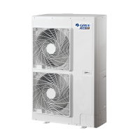 格力中央空调多联机雅居Fd系列外机GMV-H180WL/Fd