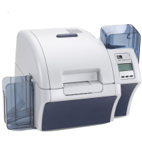 斑马(ZEBRA) ZXP Series 8 双面 彩色 证卡打印机(计价单位:台)